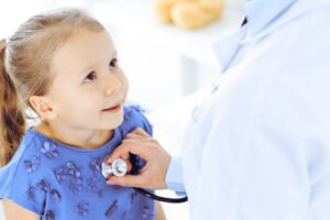 Tulsa Autism Pediatrician | Dr. Washatka